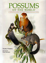 mammal book