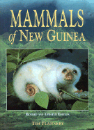 mammal book