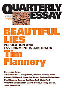 climate essay Mar 2003