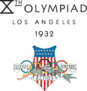 1932 Olympic Games