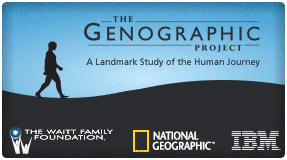 The Genographic Project