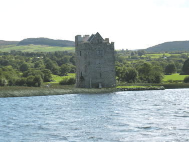 castle 2006