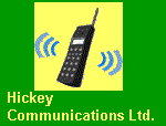 hickey logo