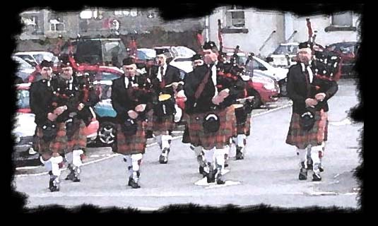 DrOHurley Pipers