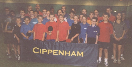 Cippenham TTC