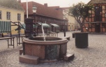 Old Malmo City