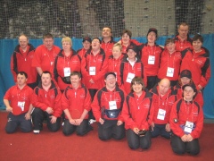 MUNSTER SPECIAL OLYMPIC SQUAD 2006