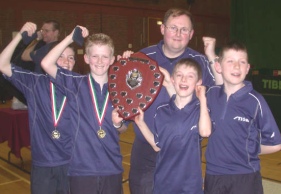 Primary Schools Champions Ireland