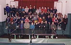 Goleen Open 2000