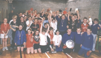 West Cork Schools 2005