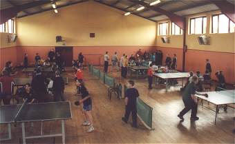 West Cork Schools 2001