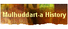 Mulhuddart-a History