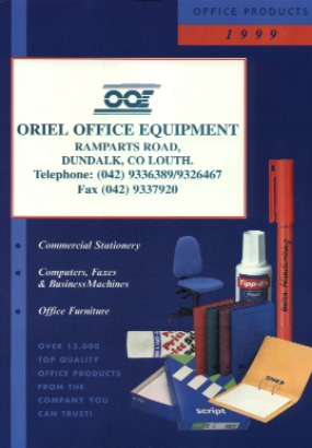 commercial office supplies catalogue