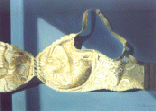 Click here to see enlargement of Lemon Lace