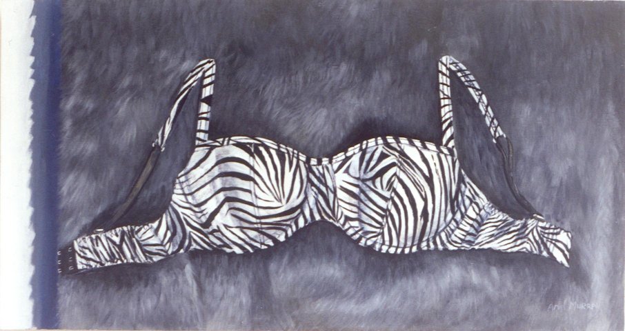 On Safari