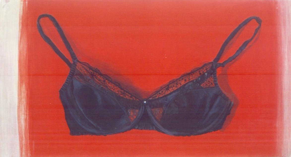 Study in Red and Black
