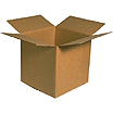 cardboard box