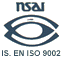 iso9002 certified