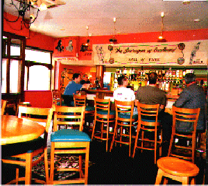 Picture of Inside the Main Bar