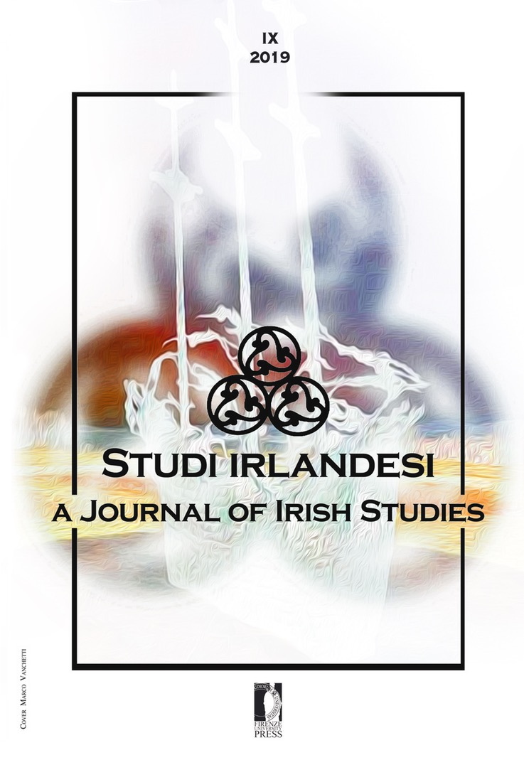 studi-irlandesi