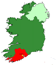Image of Ireland