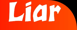 Liar logo