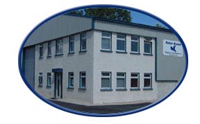 premises in Rathnew, Co. Wicklow