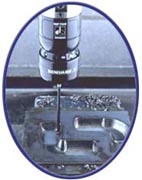 renishaw MP-700 high accuracy probe