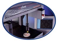 renishaw cyclone digitising machine