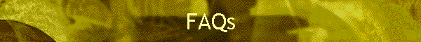 FAQs