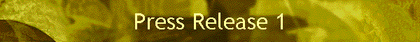 Press Release 1