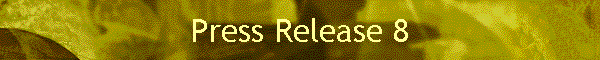 Press Release 8