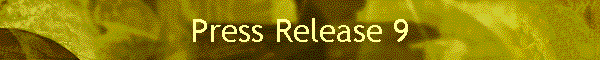 Press Release 9