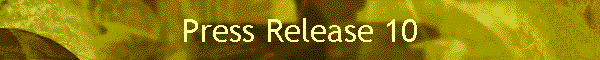 Press Release 10