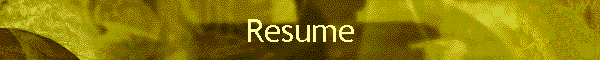 Resume