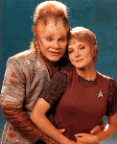 neelix&KES