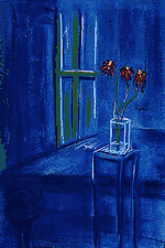 Blue Animation