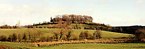 McKenna Country - County Monaghan, Barony of Truagh. County Tyrone