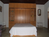 Bedroom Area