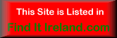 Find it Ireland, Irish websites directory