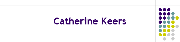 Catherine Keers