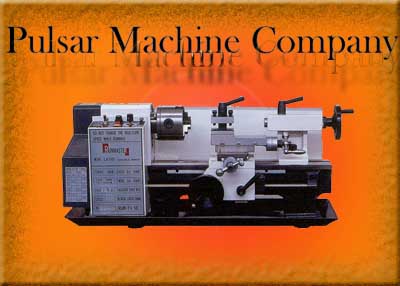 Pulsar Machine Company