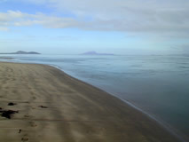 Bertra Beach