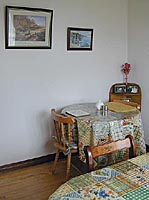 Guest Dining Room