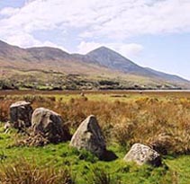Croagh Patrick