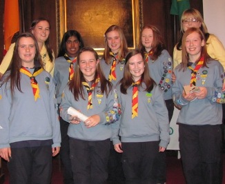 Raheny Guides