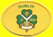 Dublin Badge