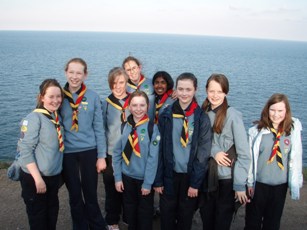 Raheny Guides