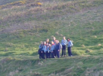 Raheny Guides