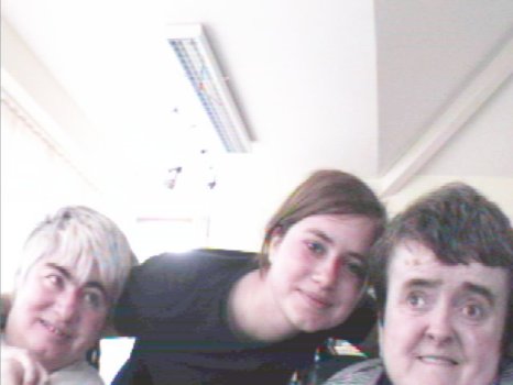 Pictures from the Web Cam